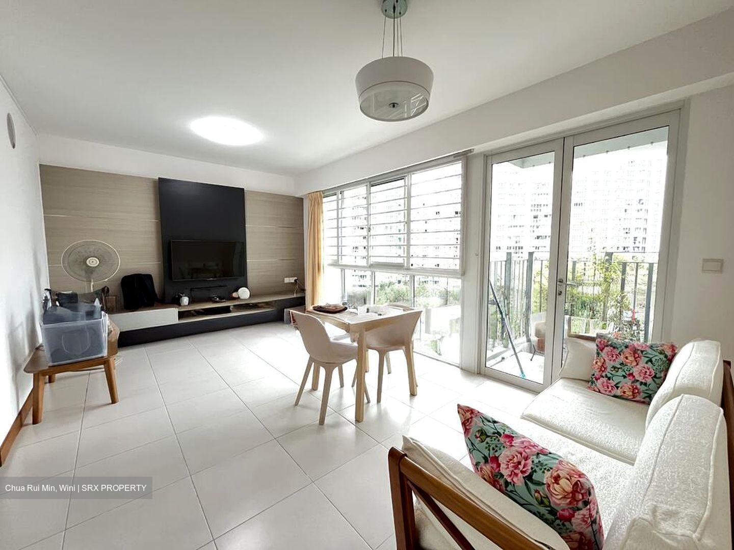 Blk 268B Punggol Sapphire (Punggol), HDB 4 Rooms #517158681
